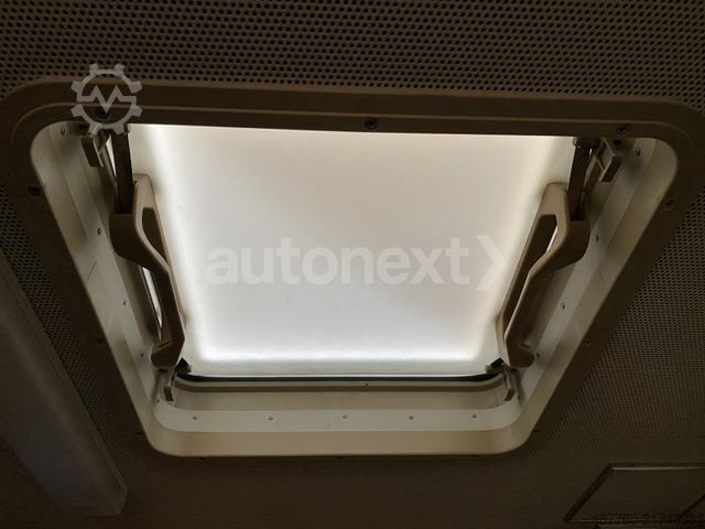 Other MERCEDES-BENZ 811D *Behörde/ Camper* ORIGINAL 16.050 KM