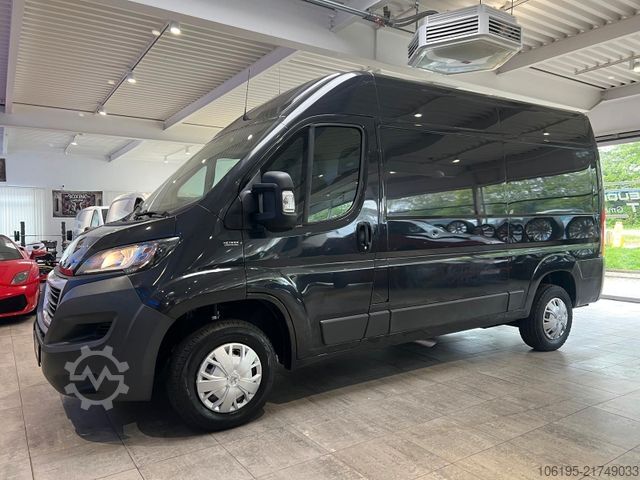 High top van PEUGEOT Boxer 2,2 HDI L2-H2*Hoch+Lang*Garantie*150 PS*