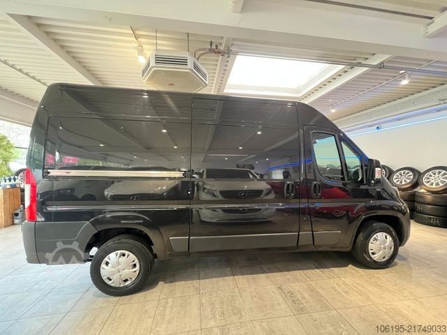 High top van PEUGEOT Boxer 2,2 HDI L2-H2*Hoch+Lang*Garantie*150 PS*