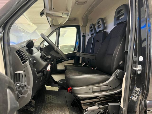 High top van PEUGEOT Boxer 2,2 HDI L2-H2*Hoch+Lang*Garantie*150 PS*