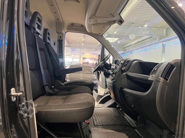 High top van PEUGEOT Boxer 2,2 HDI L2-H2*Hoch+Lang*Garantie*150 PS*