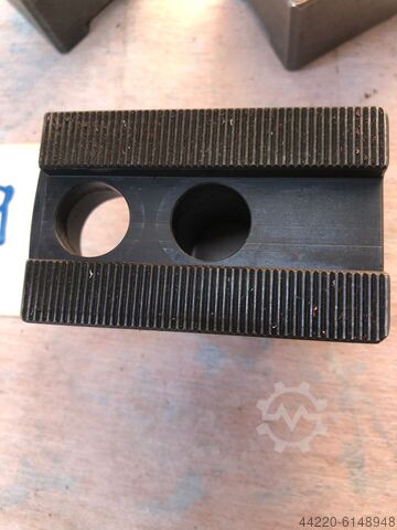 Claw jaws 28159 Schunck SZA 25-38
