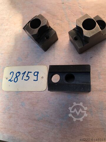 Claw jaws 28159 Schunck SZA 25-38