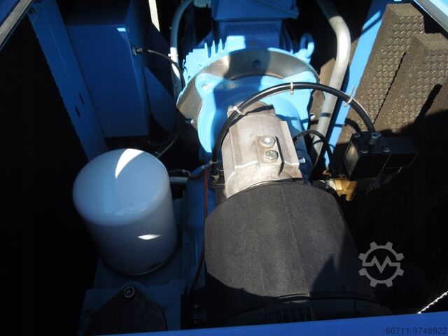 Compressor BOGE CL20L