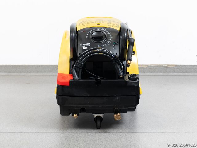 Pressure Washer Karcher HDS 698 C Kärcher HDS 698 C - 650 l/h - 160bar - 400V