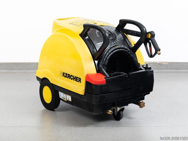 Pressure Washer Karcher HDS 698 C Kärcher HDS 698 C - 650 l/h - 160bar - 400V