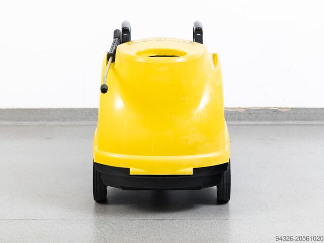 Pressure Washer Karcher HDS 698 C Kärcher HDS 698 C - 650 l/h - 160bar - 400V