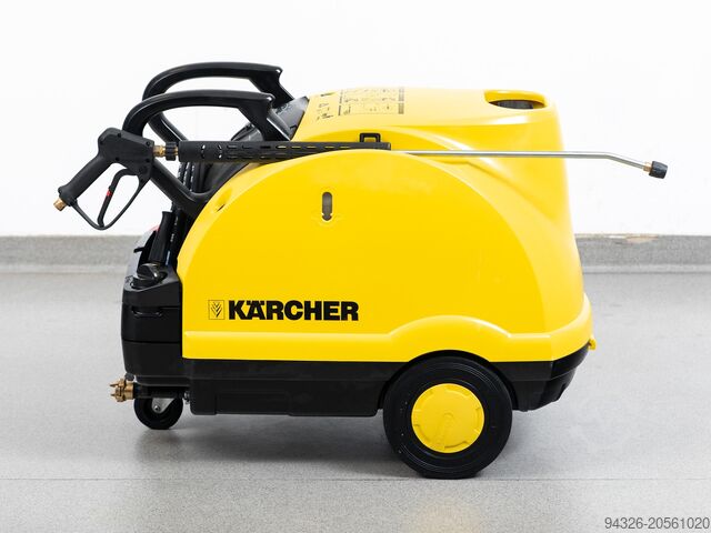 Pressure Washer Karcher HDS 698 C Kärcher HDS 698 C - 650 l/h - 160bar - 400V