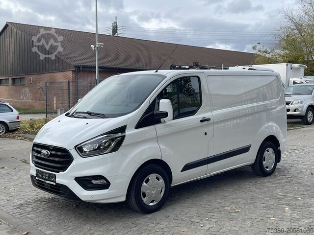 Panel van ford Transit Custom 300 2.0 TDCi *Xenon*Multimedia*