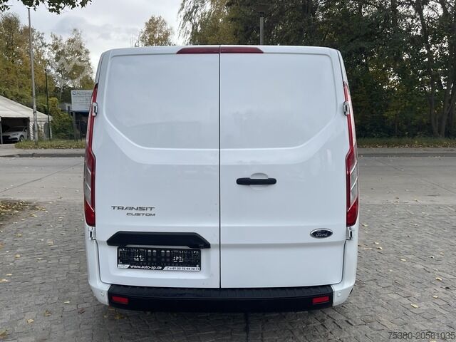 Panel van ford Transit Custom 300 2.0 TDCi *Xenon*Multimedia*