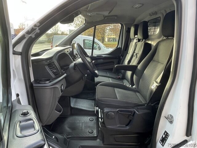 Panel van ford Transit Custom 300 2.0 TDCi *Xenon*Multimedia*