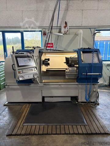 CNC lathe KERN CD 402 x 1000