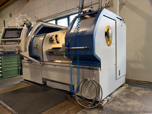 CNC lathe KERN CD 402 x 1000