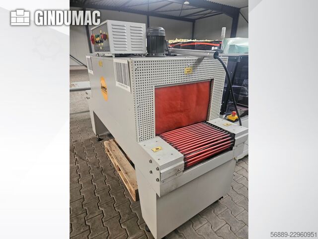 AMTEC Speed Shrink 40 PRO AMTEC Speed Shrink 40 PRO