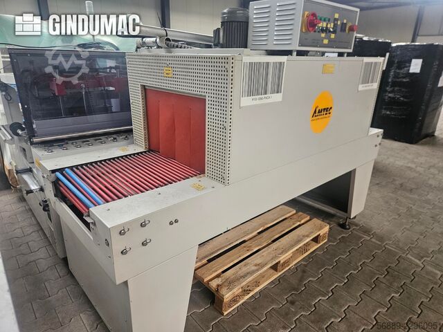 AMTEC Speed Shrink 40 PRO AMTEC Speed Shrink 40 PRO