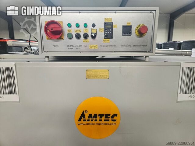 AMTEC Speed Shrink 40 PRO AMTEC Speed Shrink 40 PRO