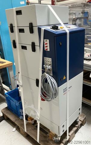 Filter, Suction and Supply Unit Kist & Escherich ESUC 1300
