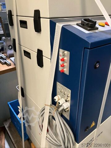 Filter, Suction and Supply Unit Kist & Escherich ESUC 1300