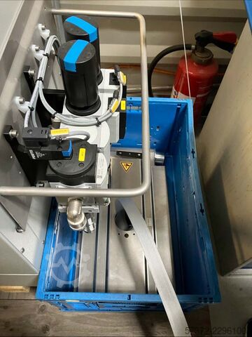 Filter, Suction and Supply Unit Kist & Escherich ESUC 1300