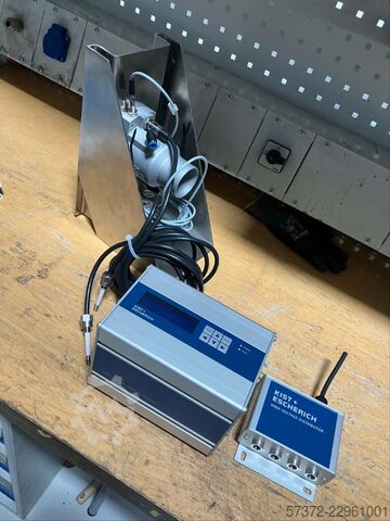 Filter, Suction and Supply Unit Kist & Escherich ESUC 1300