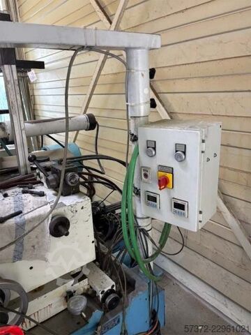 Centerless Grinding Machine Paragon Machinery RC-1812