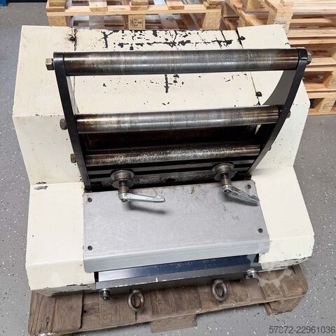 Decoiling, Straightening and Punching Line PBK Automation 
