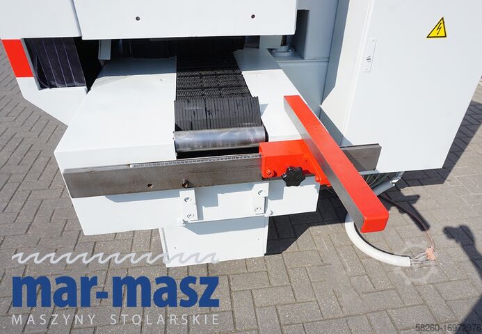 Caterpillar multi-saw RAIMANN KR 230D 250/140