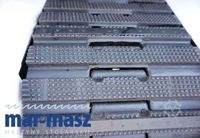 Caterpillar multi-saw RAIMANN KR 230D 250/140 