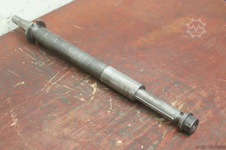 Milling chuck SK40 unbekannt 40 x 32 x 510