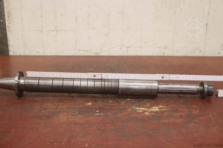 Milling chuck SK40 unbekannt 40 x 32 x 510