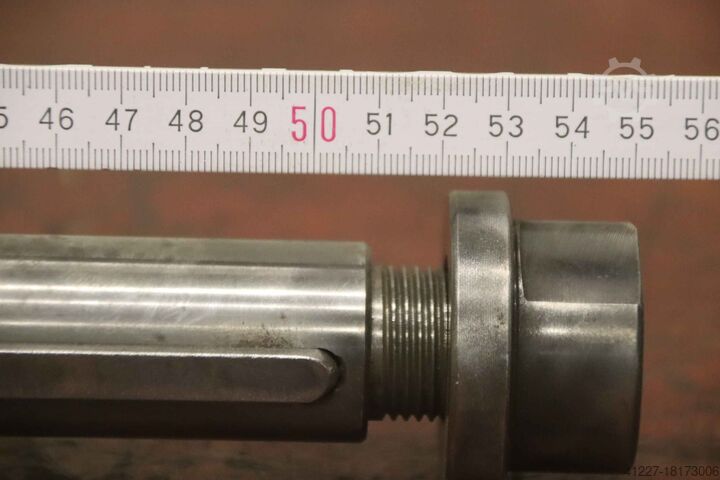 Milling chuck SK40 unbekannt 40 x 32 x 510