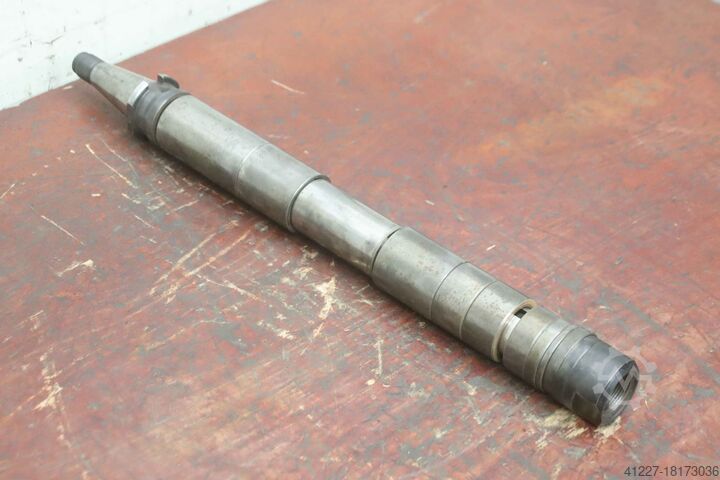 Milling chuck SK40 unbekannt 40 x 40 x 400