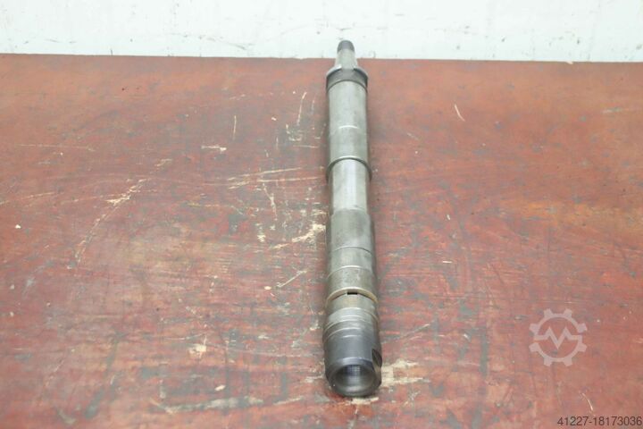 Milling chuck SK40 unbekannt 40 x 40 x 400