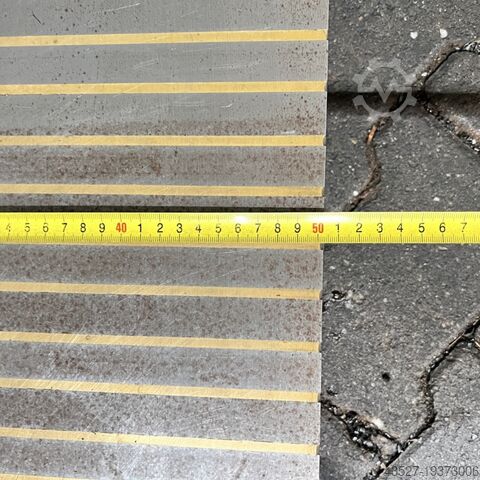 Magnetspannplatte UNBEKANNT 700x500x105mm