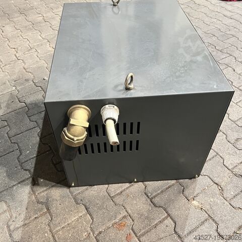 Transformator MITSUBISHI 3PH 53.5 kVA TR-YU