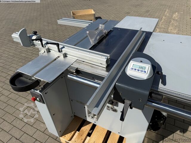 Panel sizing circular saws FELDER K 700 FELDER K 700