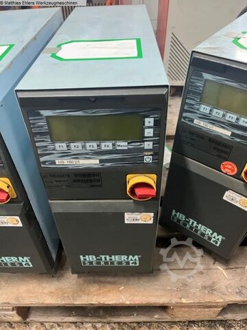 Temperature control unit HB-THERM HB-160 U1
