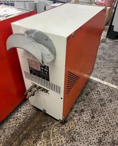 Temperature control unit GWK teco cw 60