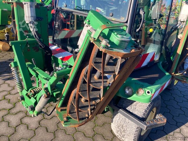 John Deere 1905 Ride On John Deere 1905 Ride On