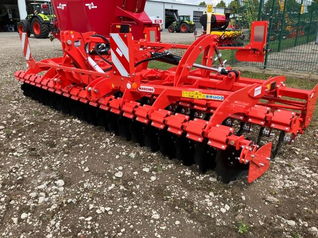 Maschio Veloce 500 Maschio Veloce 500