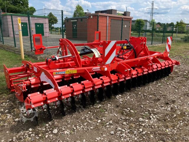 Maschio Veloce 500 Maschio Veloce 500