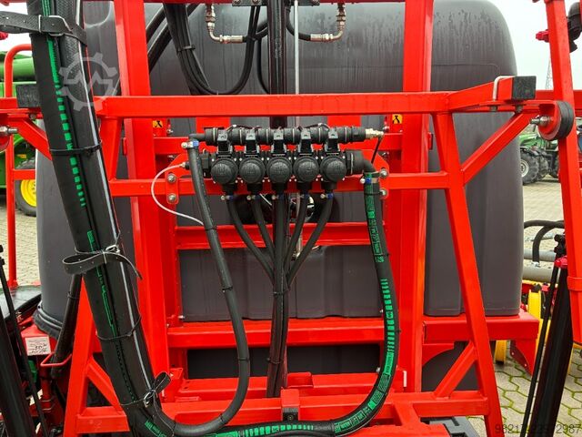 Maschio Tempo 1201 Maschio Tempo 1201