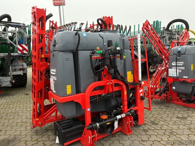 Maschio Tempo 1201 Maschio Tempo 1201