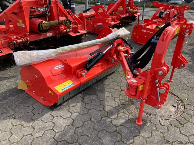 Maschio Giraffa XL 160 SE Maschio Giraffa XL 160 SE