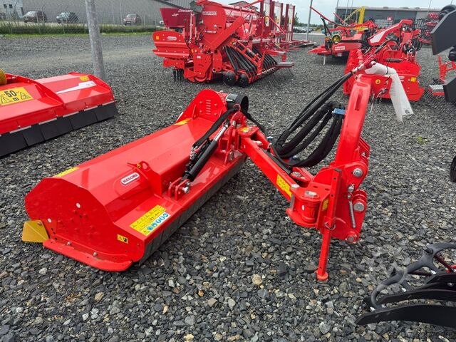 Maschio Giraffa XL 160 SE Maschio Giraffa XL 160 SE