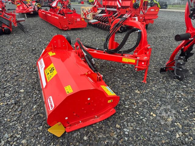 Maschio Giraffa XL 160 SE Maschio Giraffa XL 160 SE