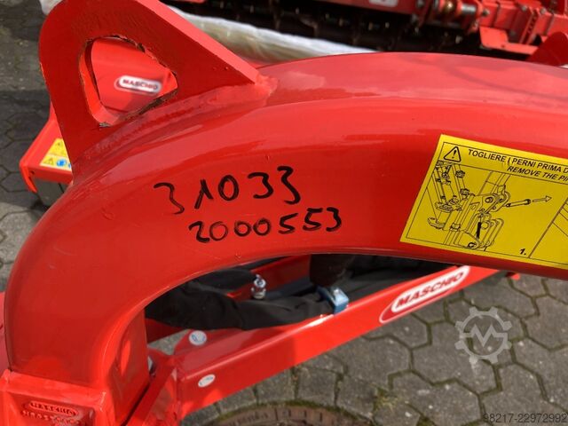 Maschio Giraffa XL 160 SE Maschio Giraffa XL 160 SE