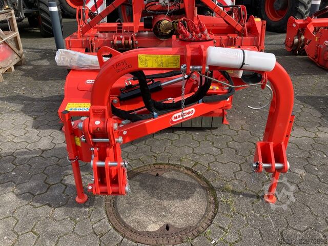 Maschio Giraffa XL 160 SE Maschio Giraffa XL 160 SE