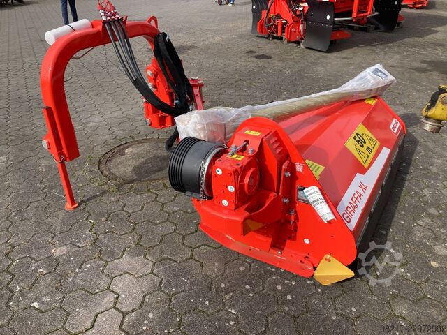 Maschio Giraffa XL 160 SE Maschio Giraffa XL 160 SE
