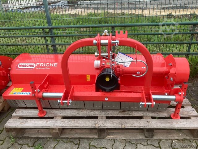 Maschio Barbi 180 Maschio Barbi 180